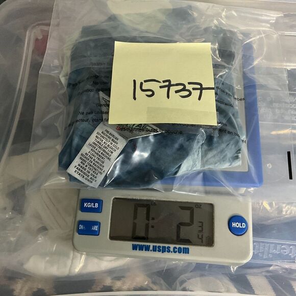 Hard Tail Forever Womens V-Neck Top Printed V-Neck Short Sleeve Loose Fit Small - Picture 11 of 11